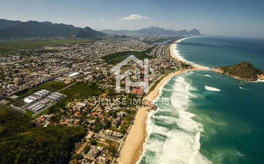 Foto 1 de Apartamento com 1 Quarto à venda, 60m² em Recreio Dos Bandeirantes, Rio de Janeiro