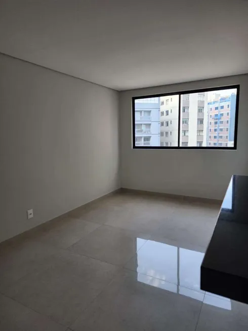 Foto 1 de Apartamento com 1 Quarto à venda, 46m² em Funcionários, Belo Horizonte