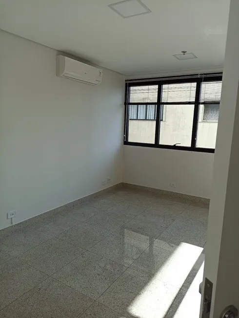 Foto 1 de Sala Comercial para alugar, 48m² em Vila Clementino, São Paulo