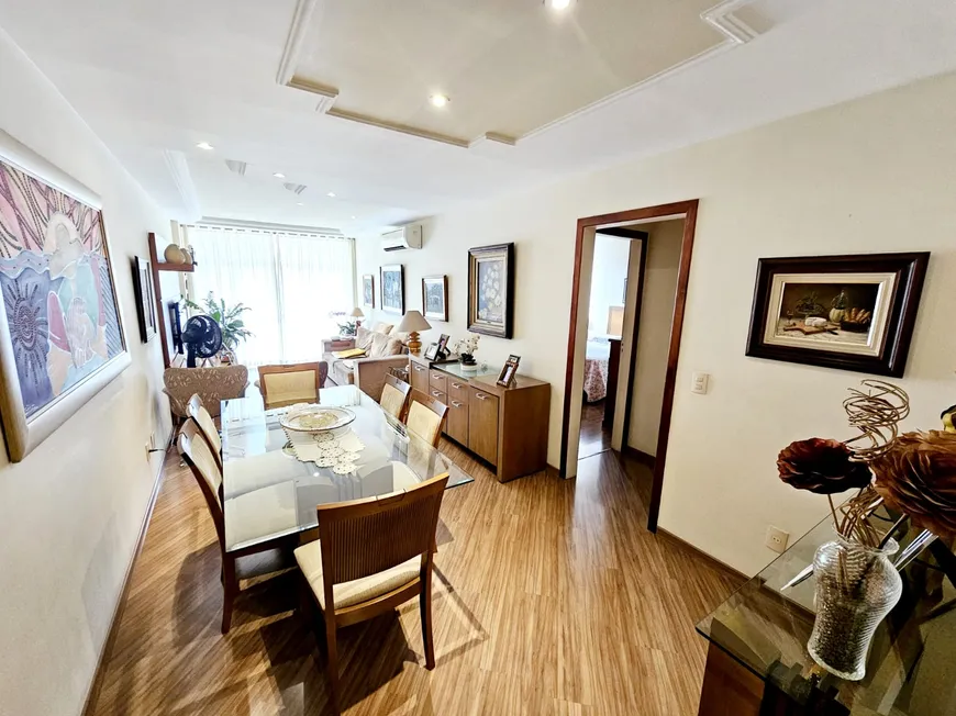 Foto 1 de Apartamento com 2 Quartos à venda, 121m² em Cachambi, Rio de Janeiro