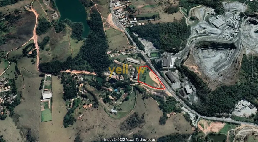 Foto 1 de Imóvel Comercial à venda, 13000m² em , Santa Isabel