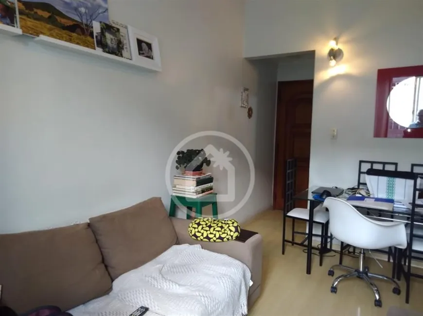 Foto 1 de Apartamento com 2 Quartos à venda, 60m² em Moneró, Rio de Janeiro