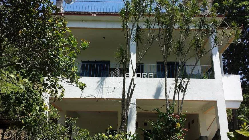 Foto 1 de Fazenda/Sítio com 2 Quartos à venda, 273m² em Manoel Ribeiro, Maricá