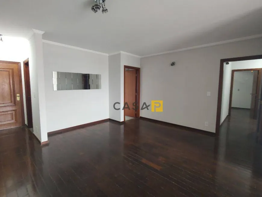 Foto 1 de Apartamento com 3 Quartos à venda, 150m² em Jardim Girassol, Americana