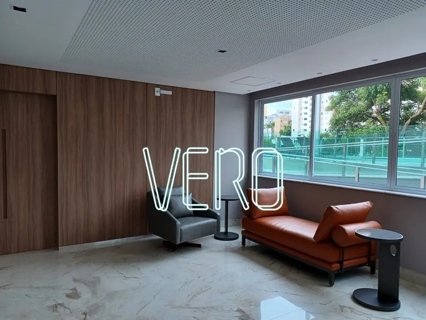 Foto 1 de Apartamento com 2 Quartos à venda, 67m² em Vila Paris, Belo Horizonte