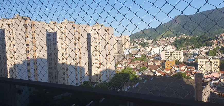 Foto 1 de Apartamento com 2 Quartos à venda, 115m² em Grajaú, Rio de Janeiro