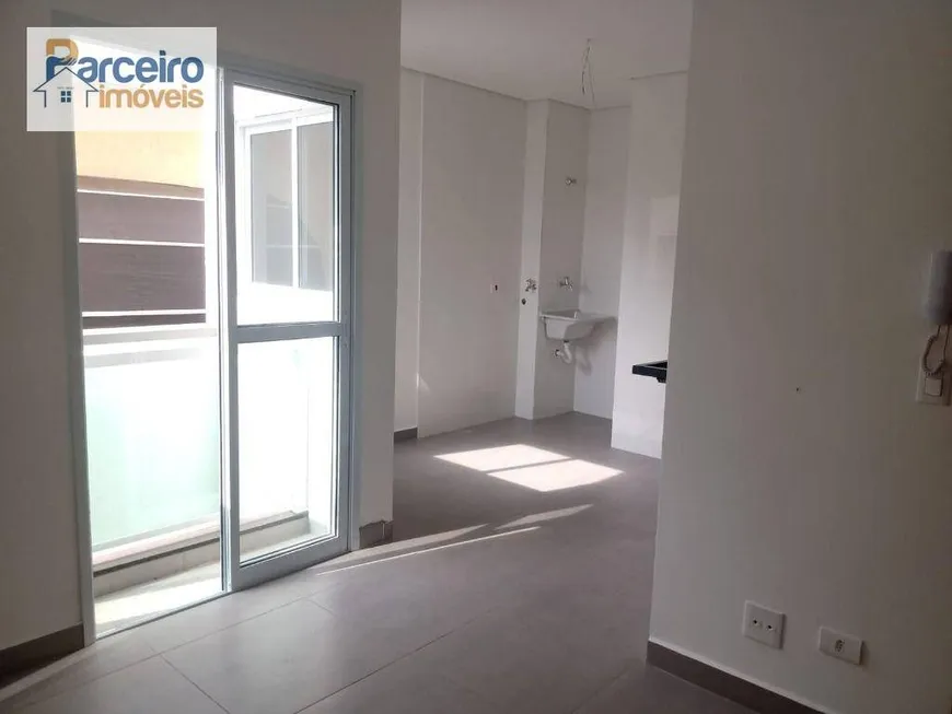 Foto 1 de Apartamento com 2 Quartos à venda, 42m² em Móoca, São Paulo