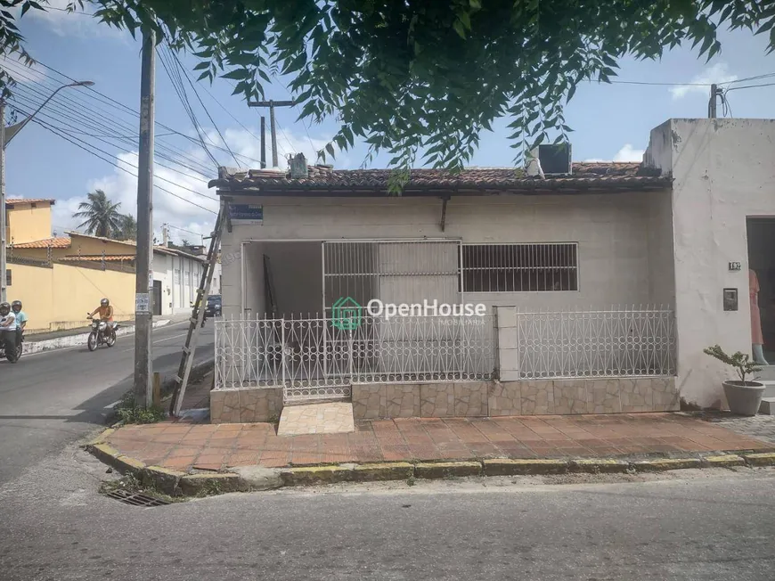 Foto 1 de Casa com 3 Quartos à venda, 171m² em Centro, Macaíba