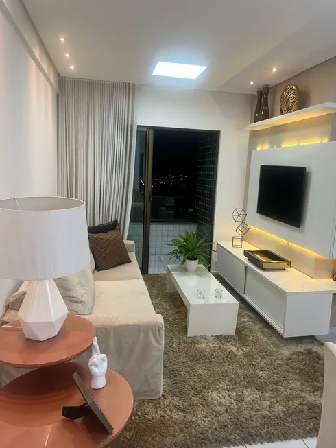 Foto 1 de Apartamento com 3 Quartos à venda, 90m² em Madalena, Recife