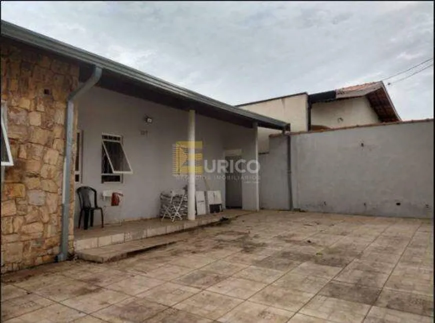 Foto 1 de Casa com 3 Quartos à venda, 119m² em Parque Cecap, Valinhos