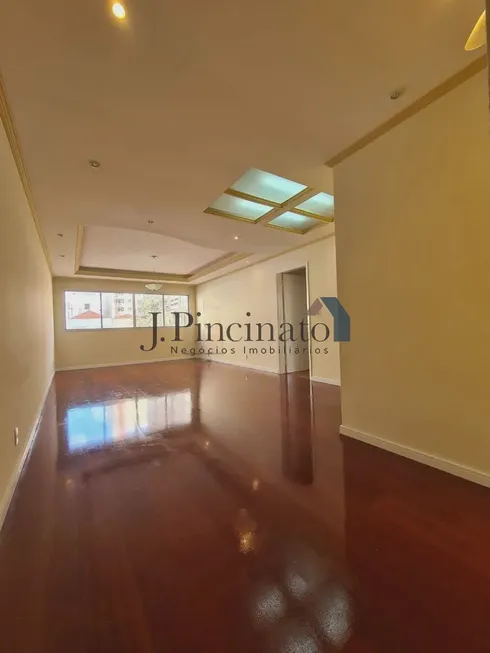 Foto 1 de Apartamento com 3 Quartos à venda, 176m² em Bela Vista, Jundiaí
