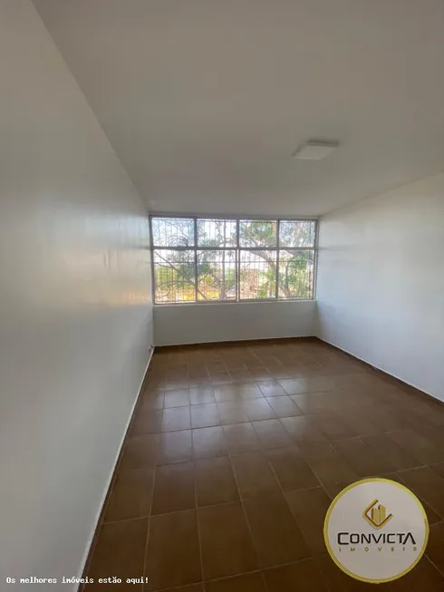 Foto 1 de Apartamento com 4 Quartos à venda, 90m² em Asa Norte, Brasília