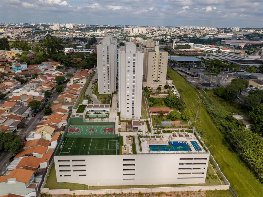 Foto 1 de Apartamento com 3 Quartos à venda, 74m² em Jardim Hollywood, São Bernardo do Campo