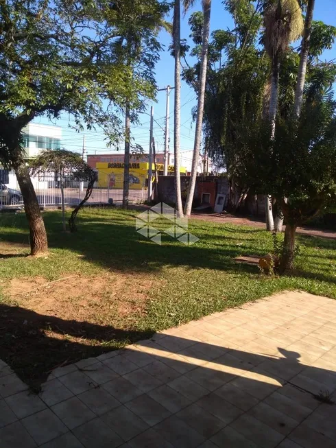 Foto 1 de Lote/Terreno à venda, 4223m² em Parque Amador, Esteio