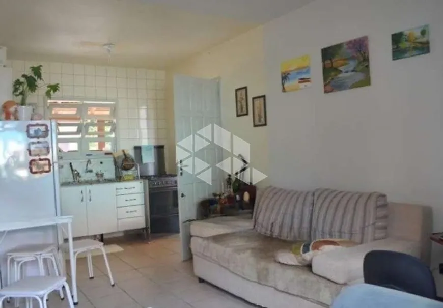 Foto 1 de Casa de Condomínio com 2 Quartos à venda, 64m² em Vargem Grande, Florianópolis