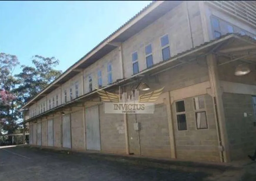 Foto 1 de Galpão/Depósito/Armazém à venda, 3700m² em Cooperativa, São Bernardo do Campo