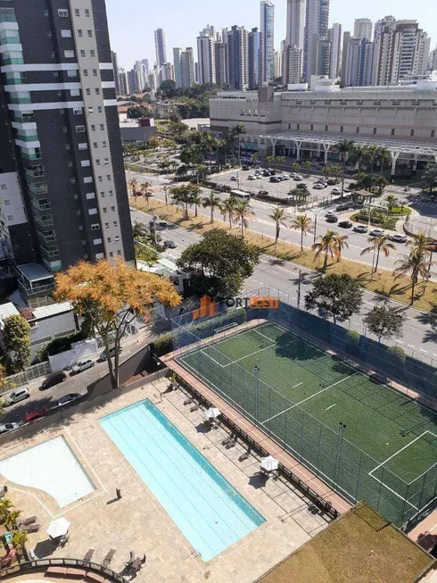 Foto 1 de Apartamento com 3 Quartos à venda, 67m² em Jardim Anália Franco, São Paulo