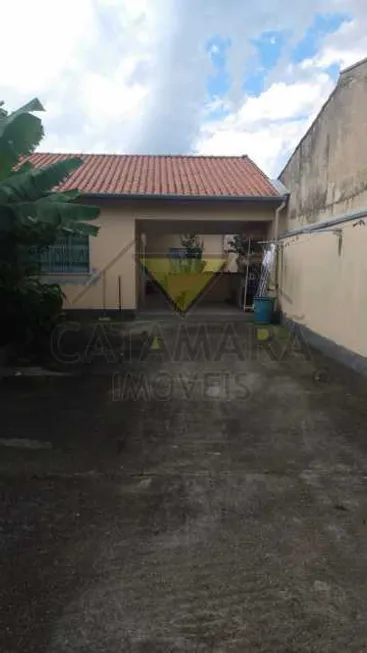 Foto 1 de Casa com 2 Quartos à venda, 240m² em Alto Ipiranga, Mogi das Cruzes