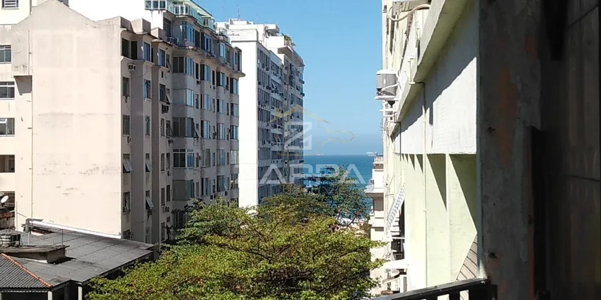 Foto 1 de Apartamento com 3 Quartos à venda, 185m² em Copacabana, Rio de Janeiro