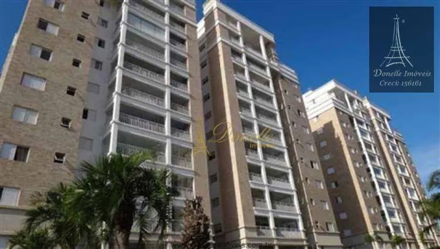 Foto 1 de Apartamento com 4 Quartos à venda, 125m² em Vila Oliveira, Mogi das Cruzes
