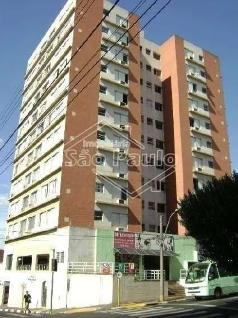 Foto 1 de Apartamento com 3 Quartos à venda, 142m² em Centro, Araraquara