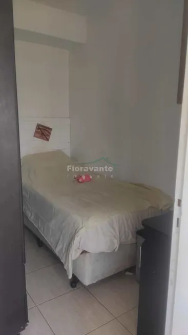 Foto 1 de Cobertura com 3 Quartos à venda, 195m² em Embaré, Santos