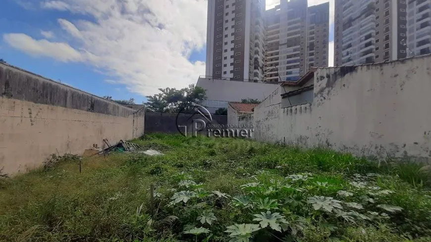 Foto 1 de Lote/Terreno à venda, 298m² em Centro, Indaiatuba