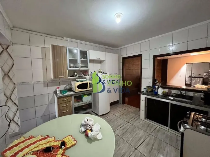 Foto 1 de Casa com 2 Quartos à venda, 260m² em Vila Maria Eugênia, Campinas