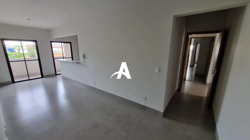 Foto 1 de Apartamento com 3 Quartos à venda, 95m² em Santa Mônica, Uberlândia