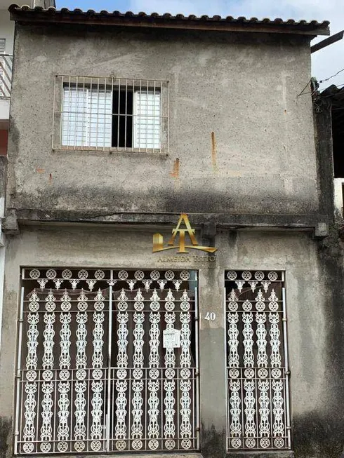 Foto 1 de Casa com 2 Quartos à venda, 93m² em Jardim dos Camargos, Barueri