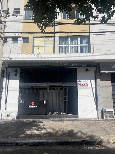 Foto 1 de Ponto Comercial para alugar, 50m² em Vila Olímpia, São Paulo