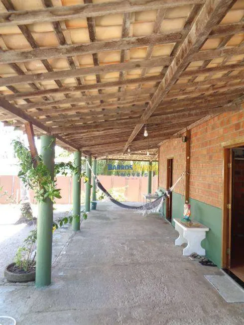 Foto 1 de Fazenda/Sítio com 2 Quartos à venda, 200m² em Mosqueiro, Aracaju