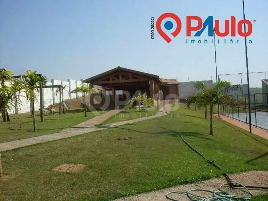 Foto 1 de Lote/Terreno à venda, 1115m² em Campestre, Piracicaba