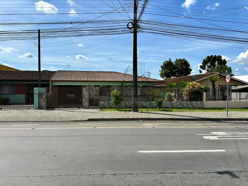Foto 1 de Imóvel Comercial com 3 Quartos à venda, 150m² em Centro, Piraquara