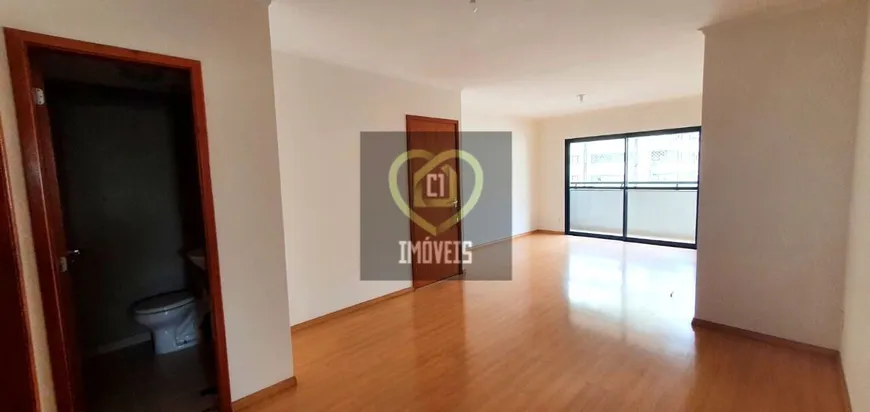 Foto 1 de Apartamento com 4 Quartos à venda, 128m² em Perdizes, São Paulo