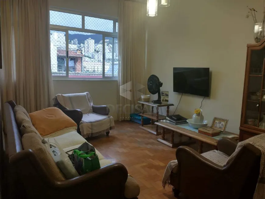 Foto 1 de Apartamento com 3 Quartos à venda, 103m² em Cruzeiro, Belo Horizonte
