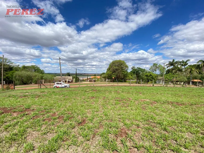 Foto 1 de Fazenda/Sítio com 1 Quarto à venda, 2709m² em Zona Rural, Sertanópolis