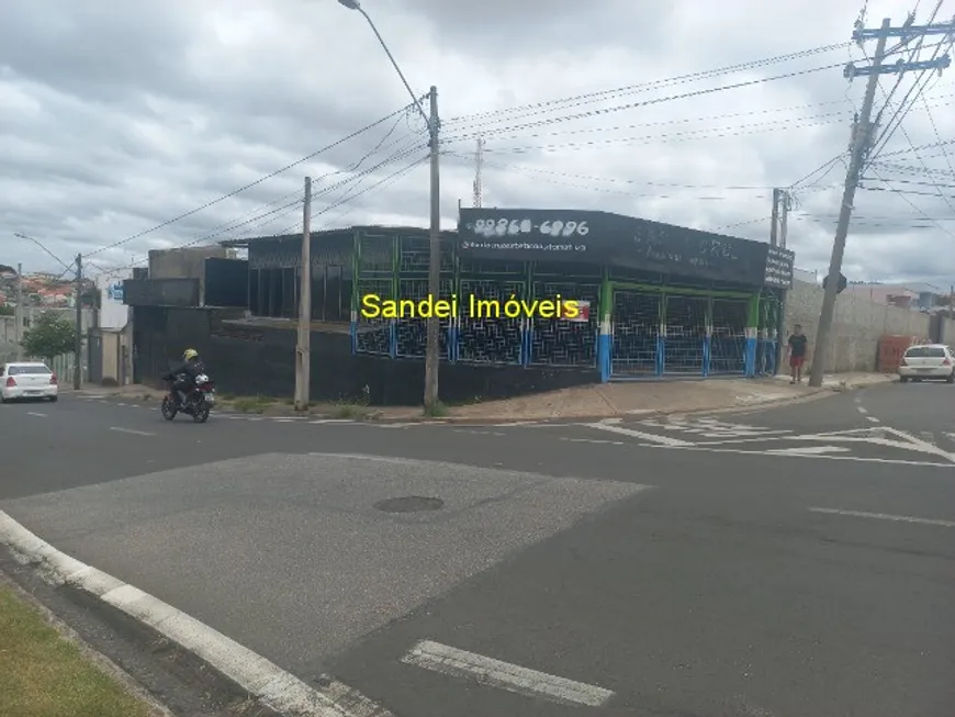 Foto 1 de Imóvel Comercial para venda ou aluguel, 175m² em Jardim Vera Cruz, Sorocaba