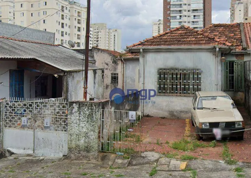 Foto 1 de Lote/Terreno à venda, 452m² em Santa Teresinha, São Paulo
