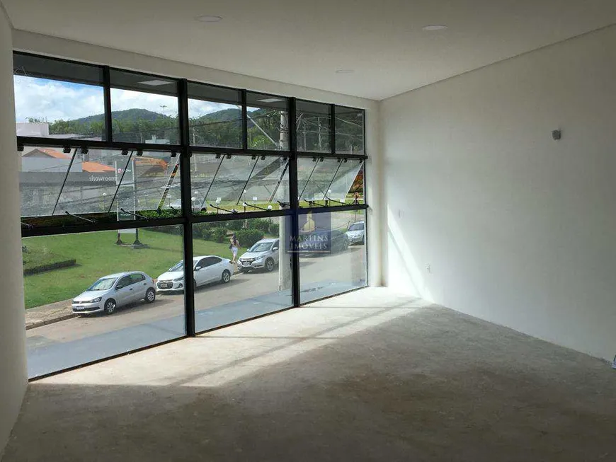 Foto 1 de Sala Comercial para alugar, 52m² em Parque Residencial Eloy Chaves, Jundiaí