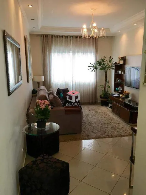 Foto 1 de Apartamento com 2 Quartos à venda, 64m² em Jardim do Mar, São Bernardo do Campo