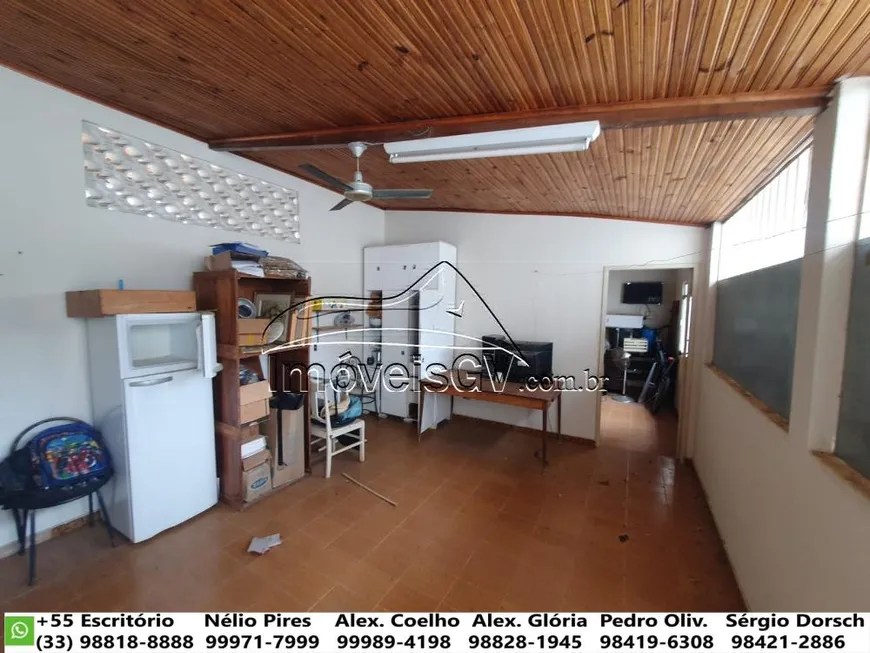 Foto 1 de Casa com 4 Quartos à venda, 315m² em Ilha dos Araujos, Governador Valadares
