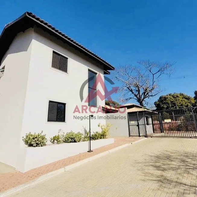 Foto 1 de Casa com 3 Quartos à venda, 150m² em Ribeirão dos Porcos, Atibaia
