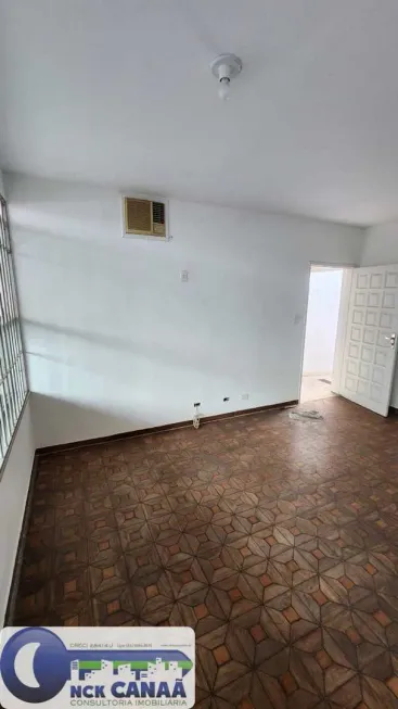 Foto 1 de Sobrado com 2 Quartos para alugar, 130m² em Vila Santa Catarina, São Paulo