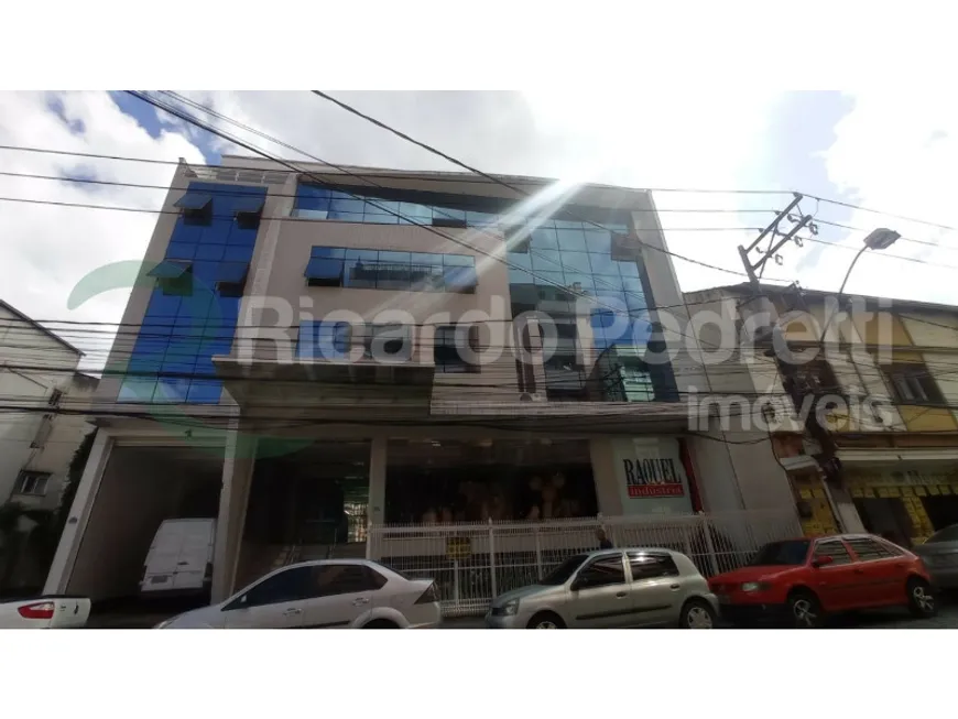 Foto 1 de Ponto Comercial para alugar, 980m² em Centro, Nova Friburgo