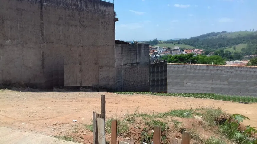 Foto 1 de Lote/Terreno para alugar, 250m² em Parque da Colina, Itatiba