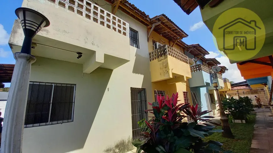 Foto 1 de Casa com 2 Quartos à venda, 65m² em Jardim Atlântico, Olinda