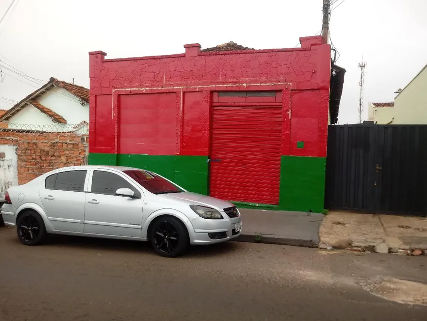 Foto 1 de Sala Comercial para alugar, 150m² em Jardim Ricetti, São Carlos