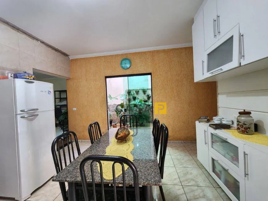 Foto 1 de Casa com 2 Quartos à venda, 190m² em Jardim Santa Alice, Santa Bárbara D'Oeste