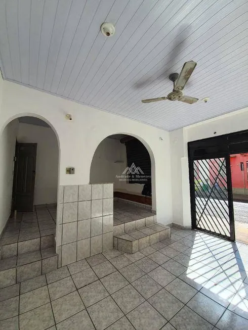 Foto 1 de Ponto Comercial para alugar, 24m² em Centro, Ribeirão Preto